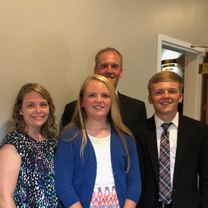 Meet your Posher, Sonya